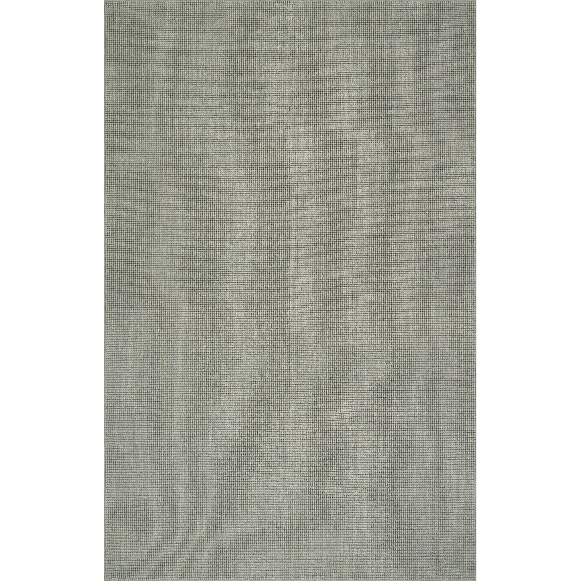 Dalyn Rug Company | Monaco Sisal Navy | Silver 8'x10' Rugs