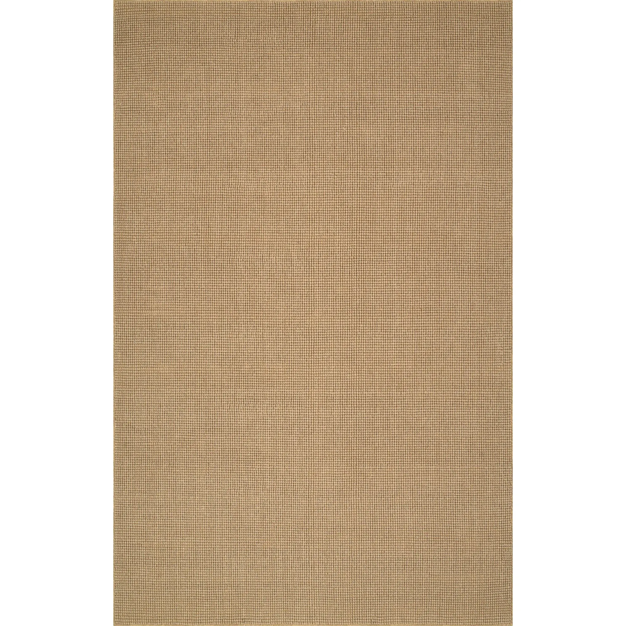 Dalyn Rug Company | Monaco Sisal Navy | Wheat 5'x8' Rugs