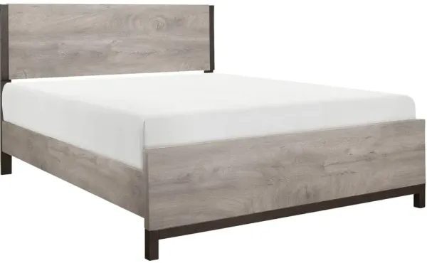 Home Elegance Brooklyn Bed
