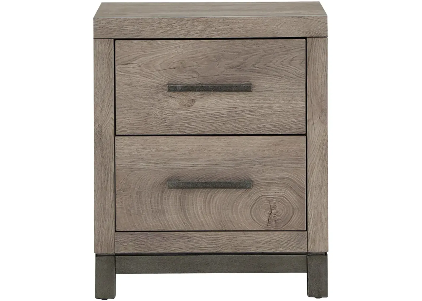 | Brooklyn Nightstand | Gray