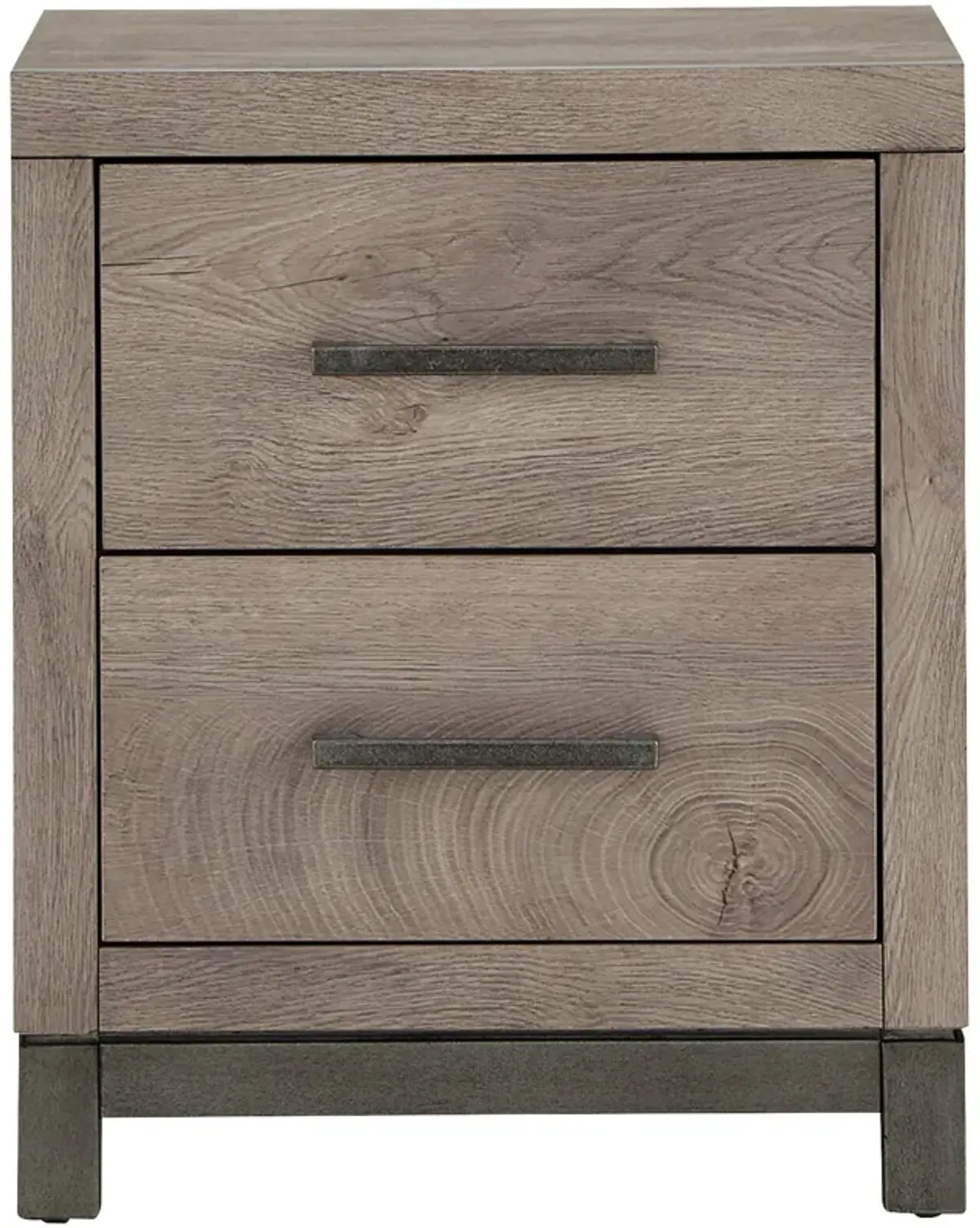 | Brooklyn Nightstand | Gray