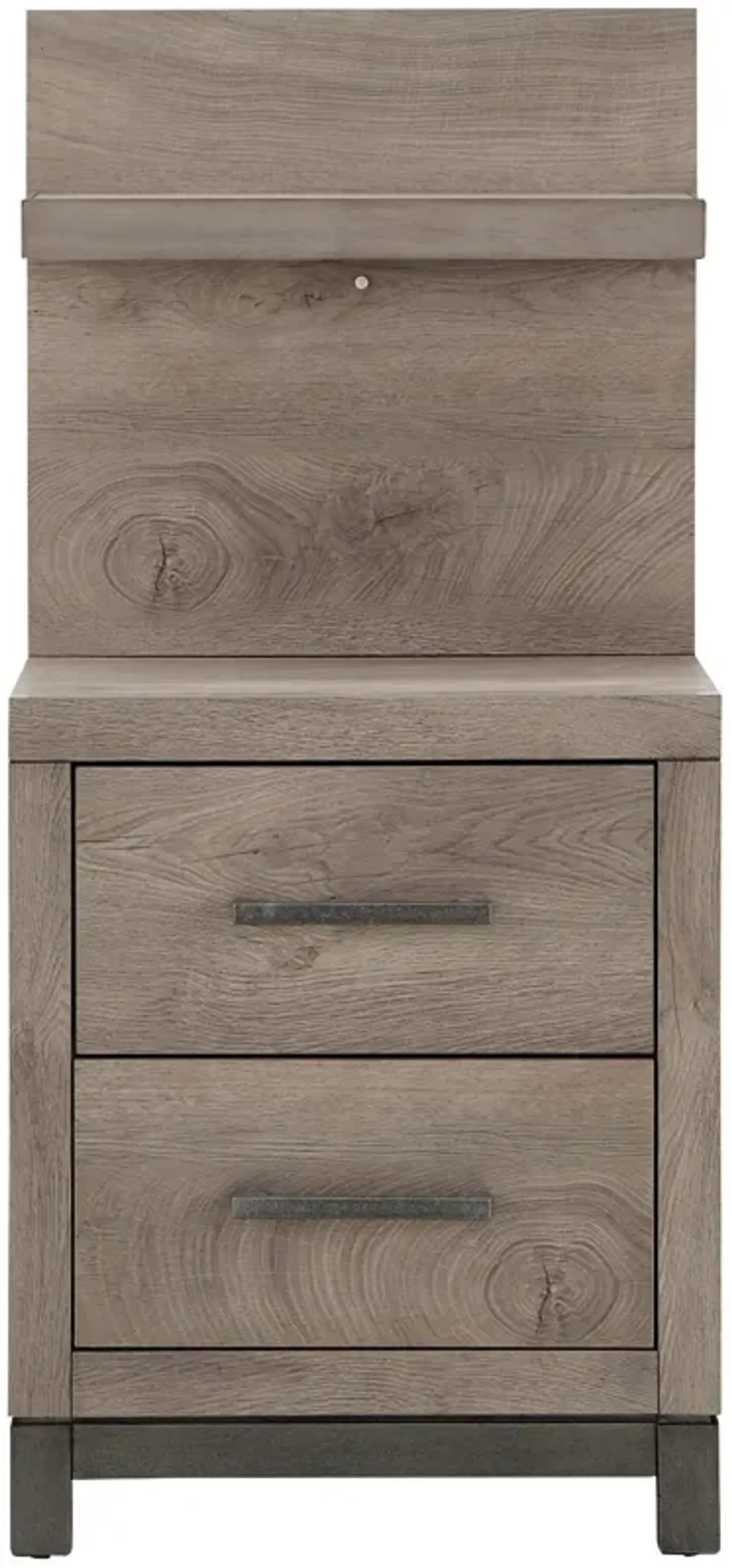 Brooklyn Wall Panel Nightstand