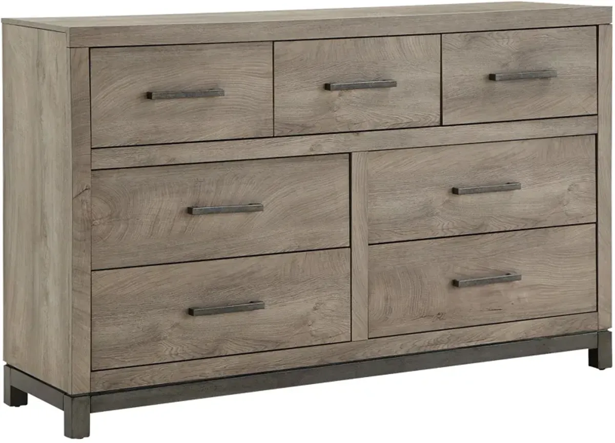 Brooklyn Dresser