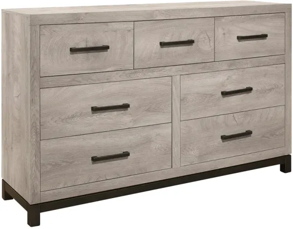 Home Elegance Brooklyn Dresser