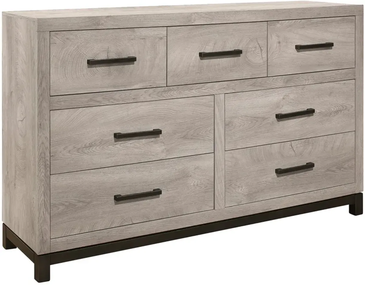 Brooklyn Dresser