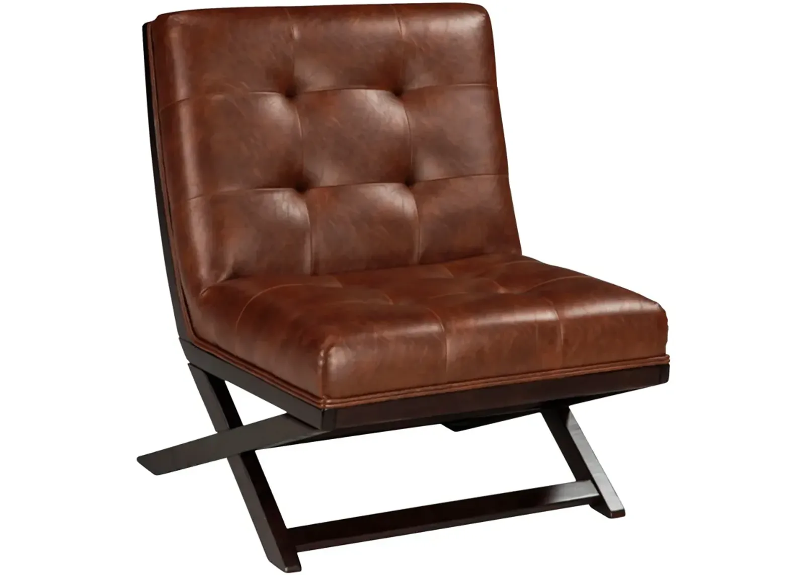 Sidewinder Accent Chair