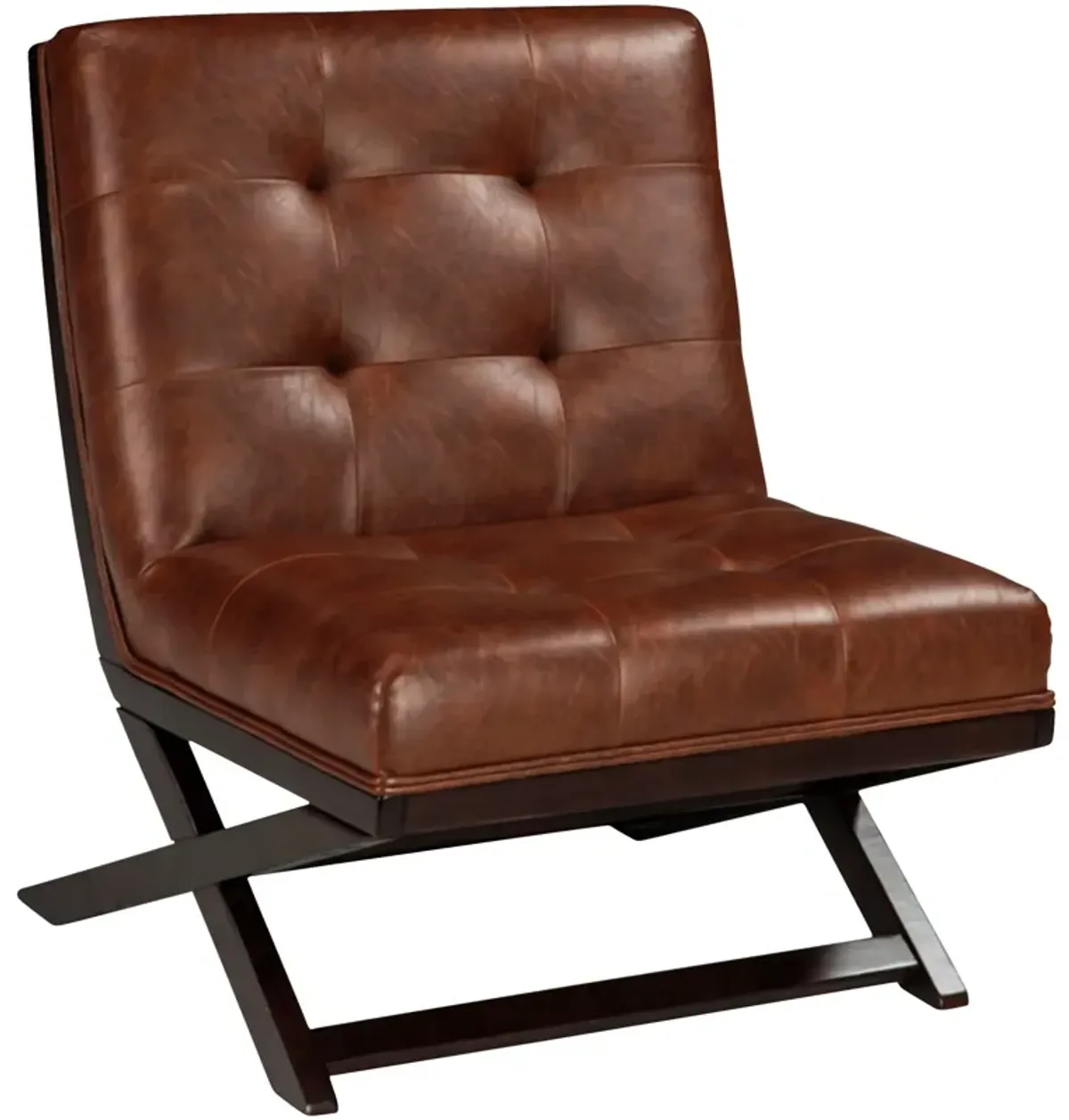 Sidewinder Accent Chair