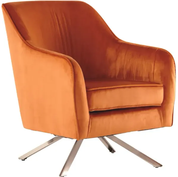 Ashley Furniture Hangar Accent Chair