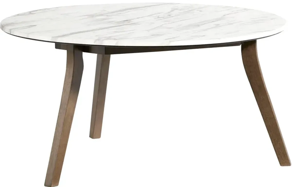 | Pixie Coffee Table | White