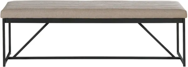Intercon Eden Bench