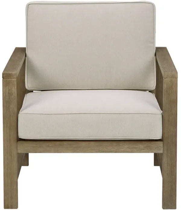 Fynnegan Set of 2 Lounge Chairs