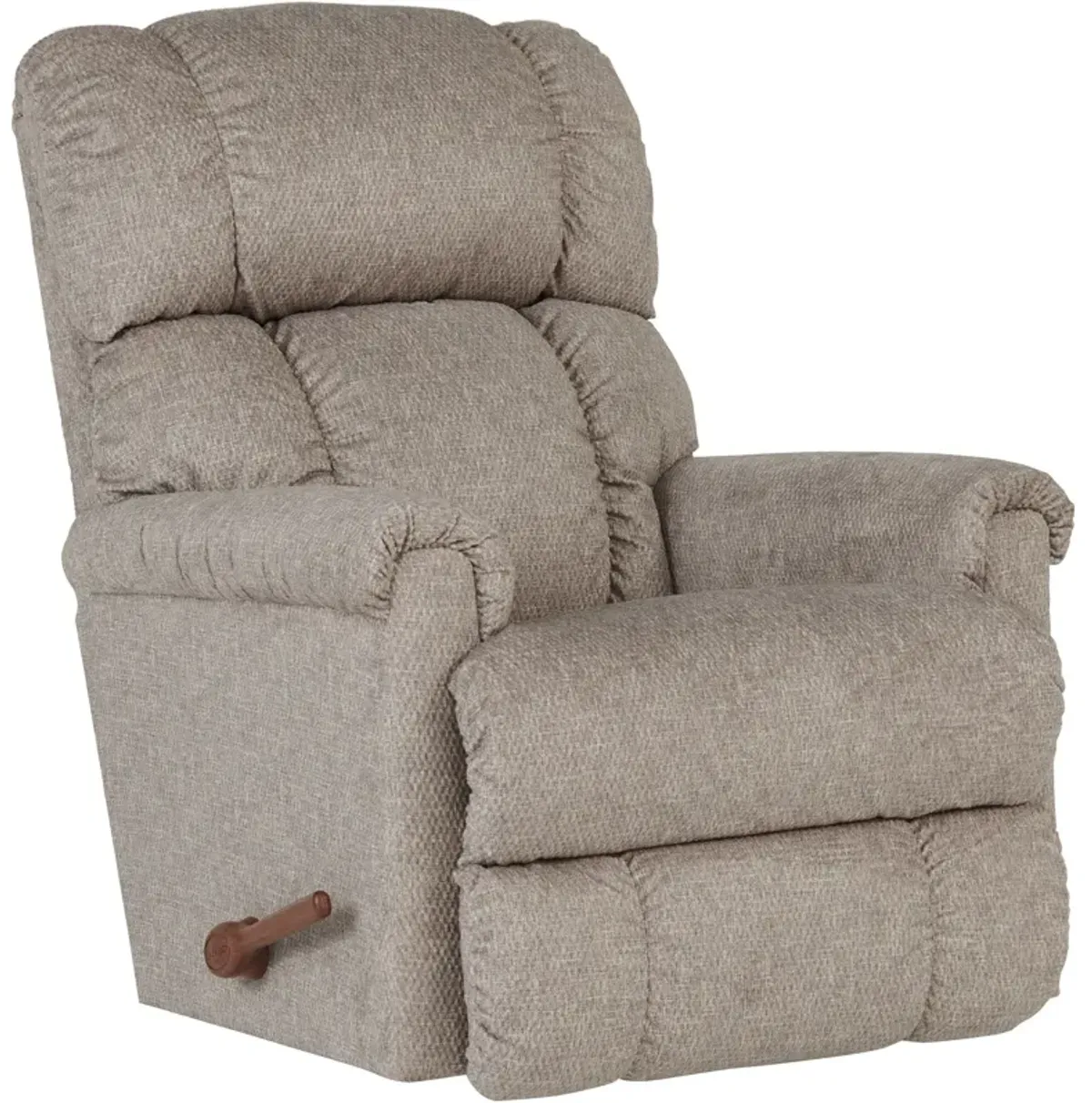 Pinnacle Wall Recliner