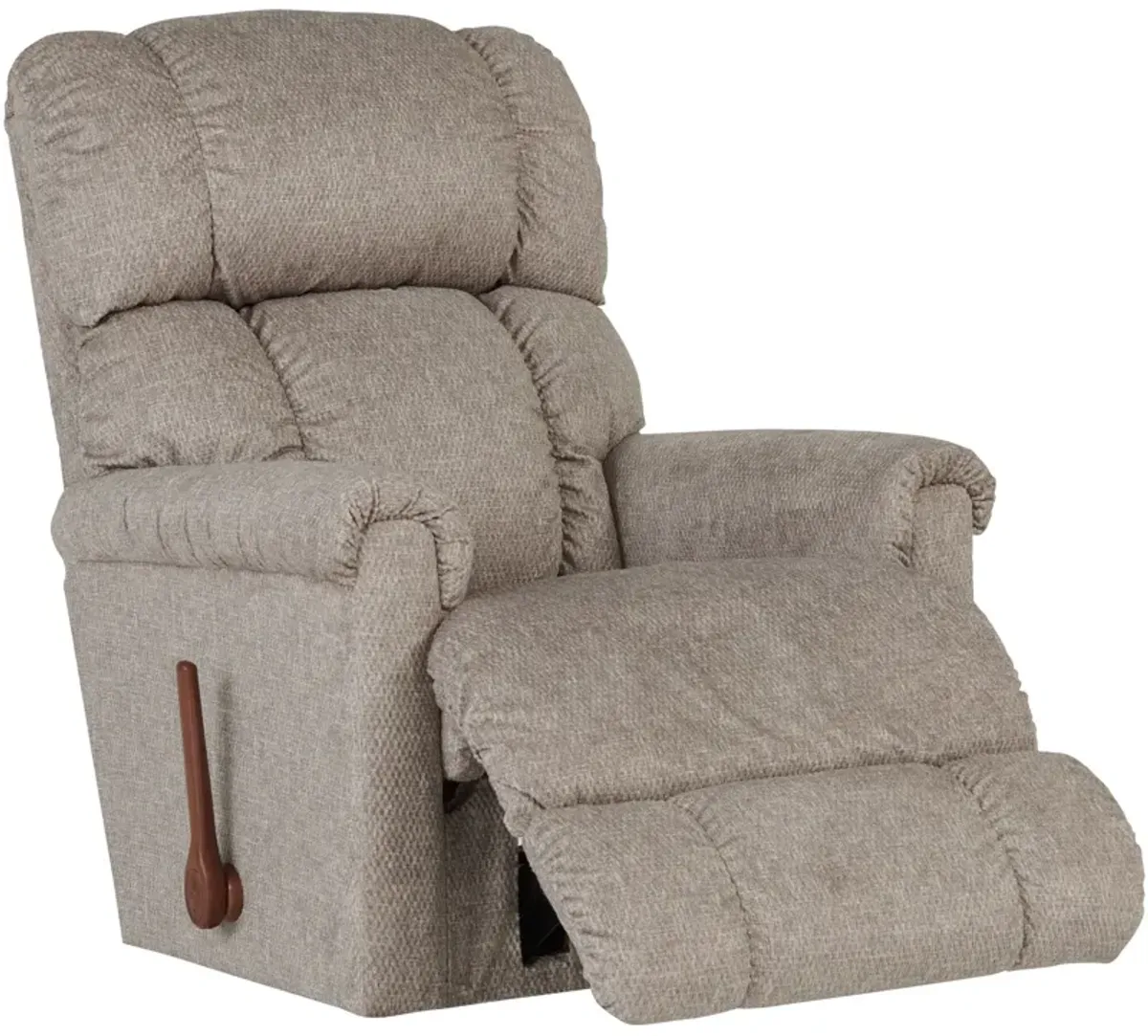 Pinnacle Wall Recliner