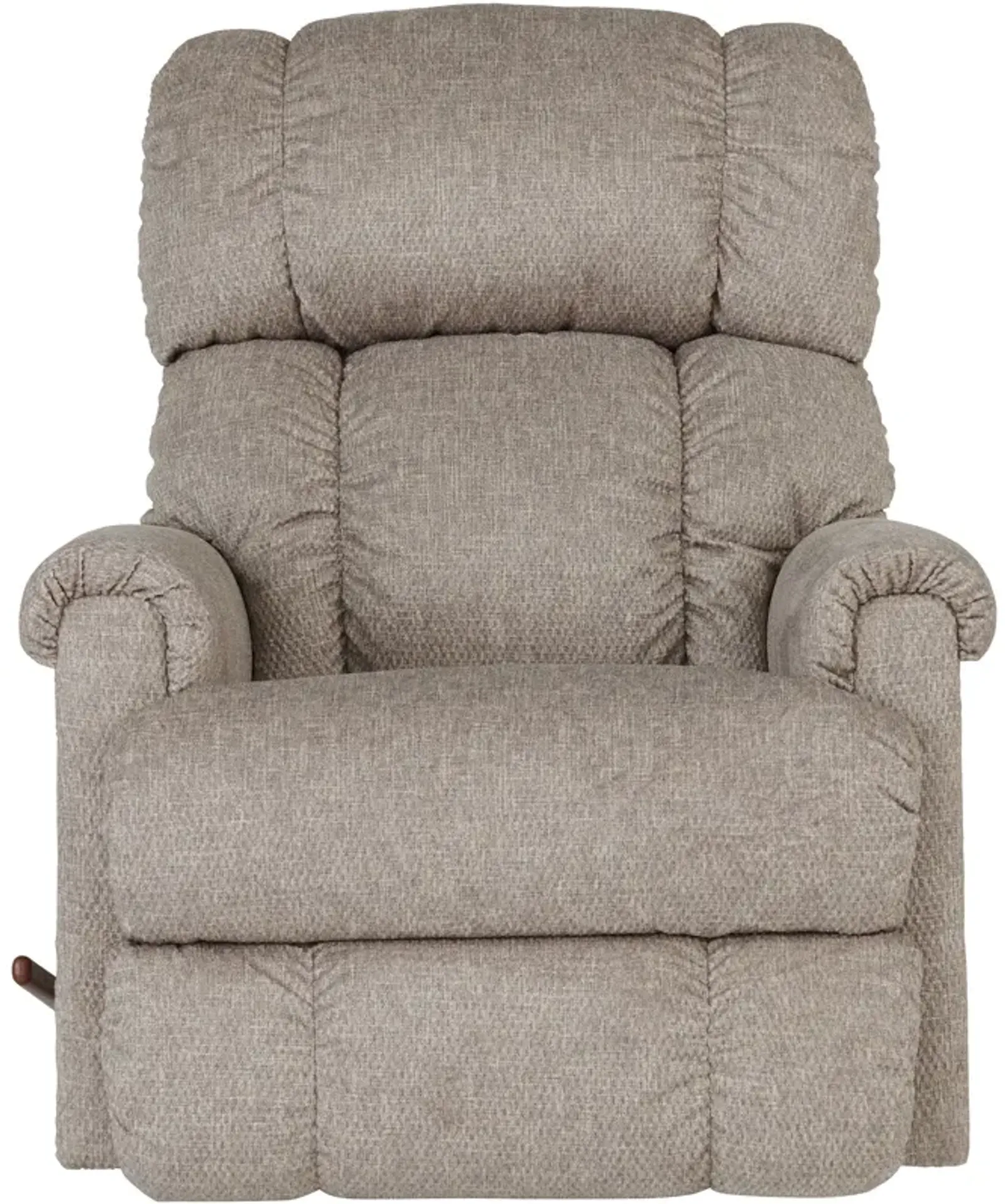 Pinnacle Wall Recliner