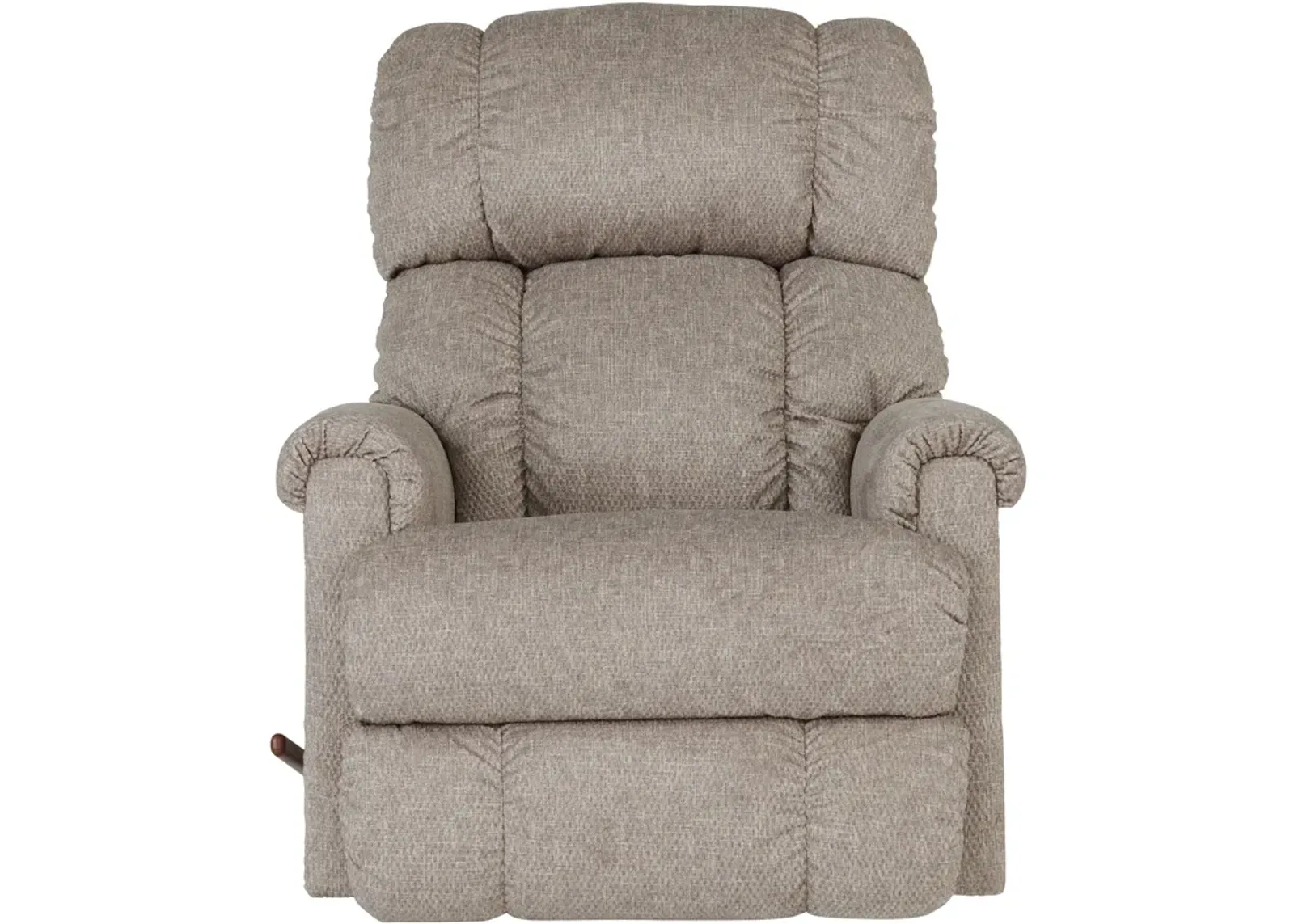 Pinnacle Wall Recliner