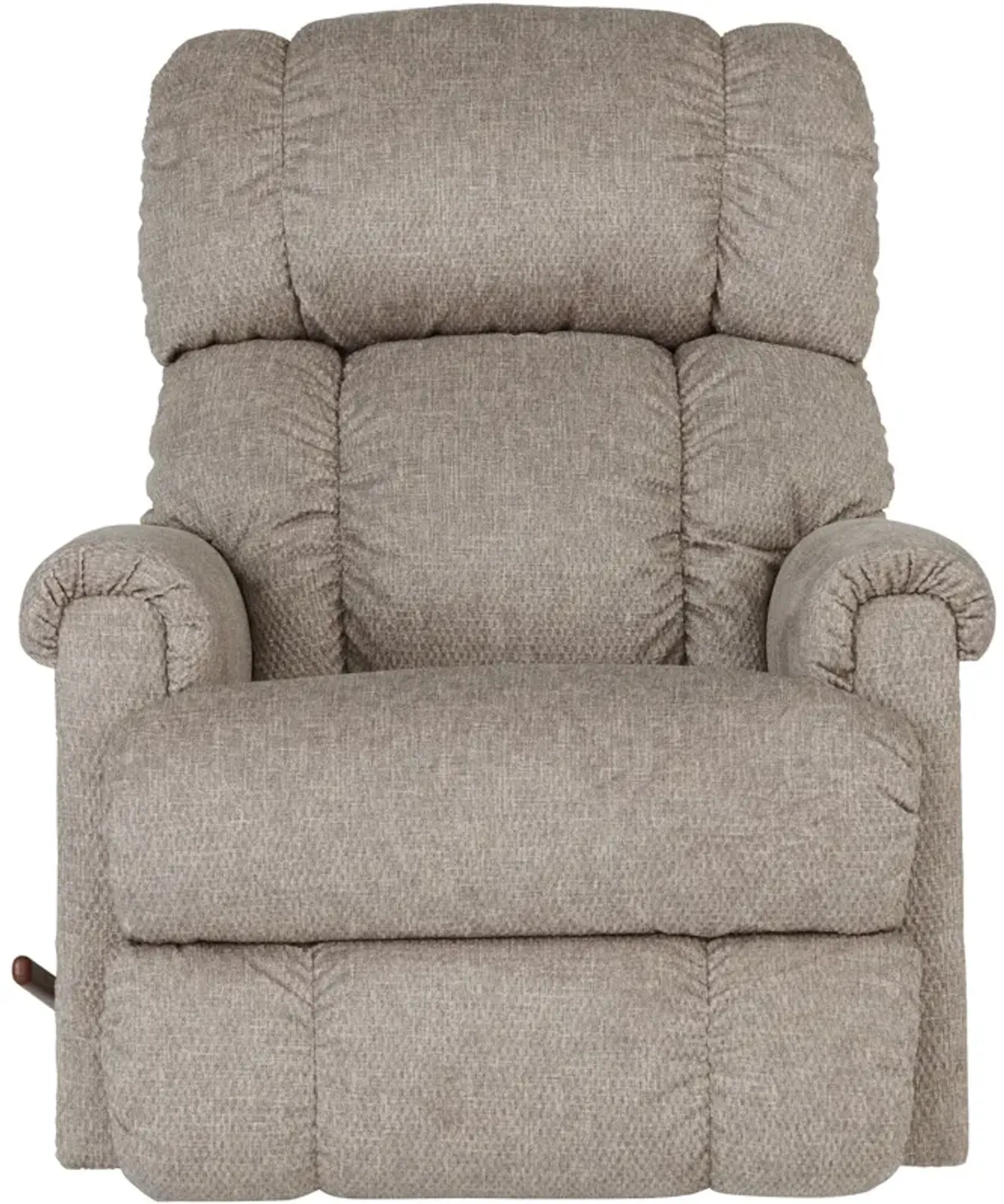 Pinnacle Wall Recliner