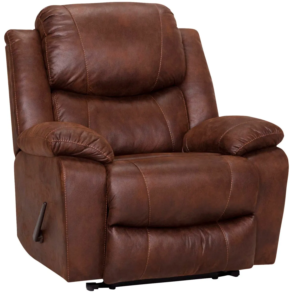 Sherman Rocker Recliner