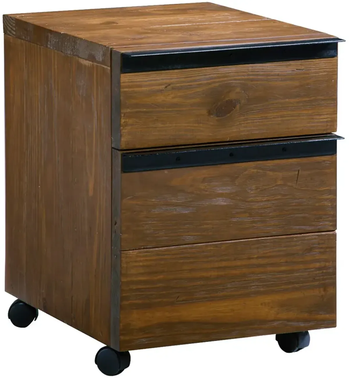 Berkley Hall File Cabinet