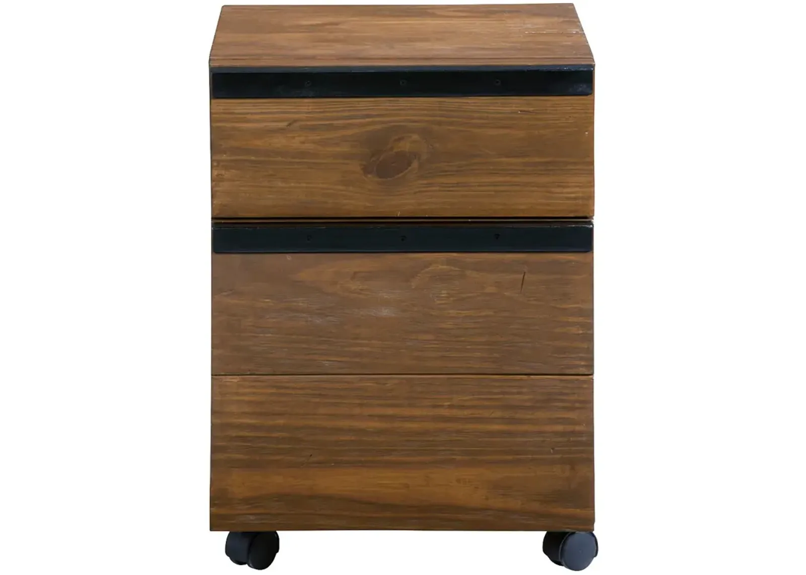 Berkley Hall File Cabinet