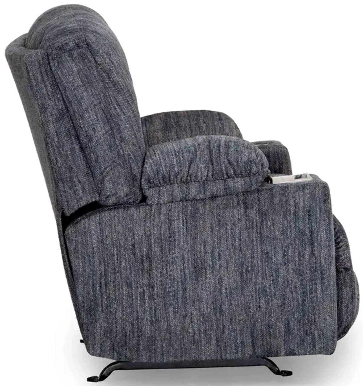 Janson Power Oversized Snuggler Recliner