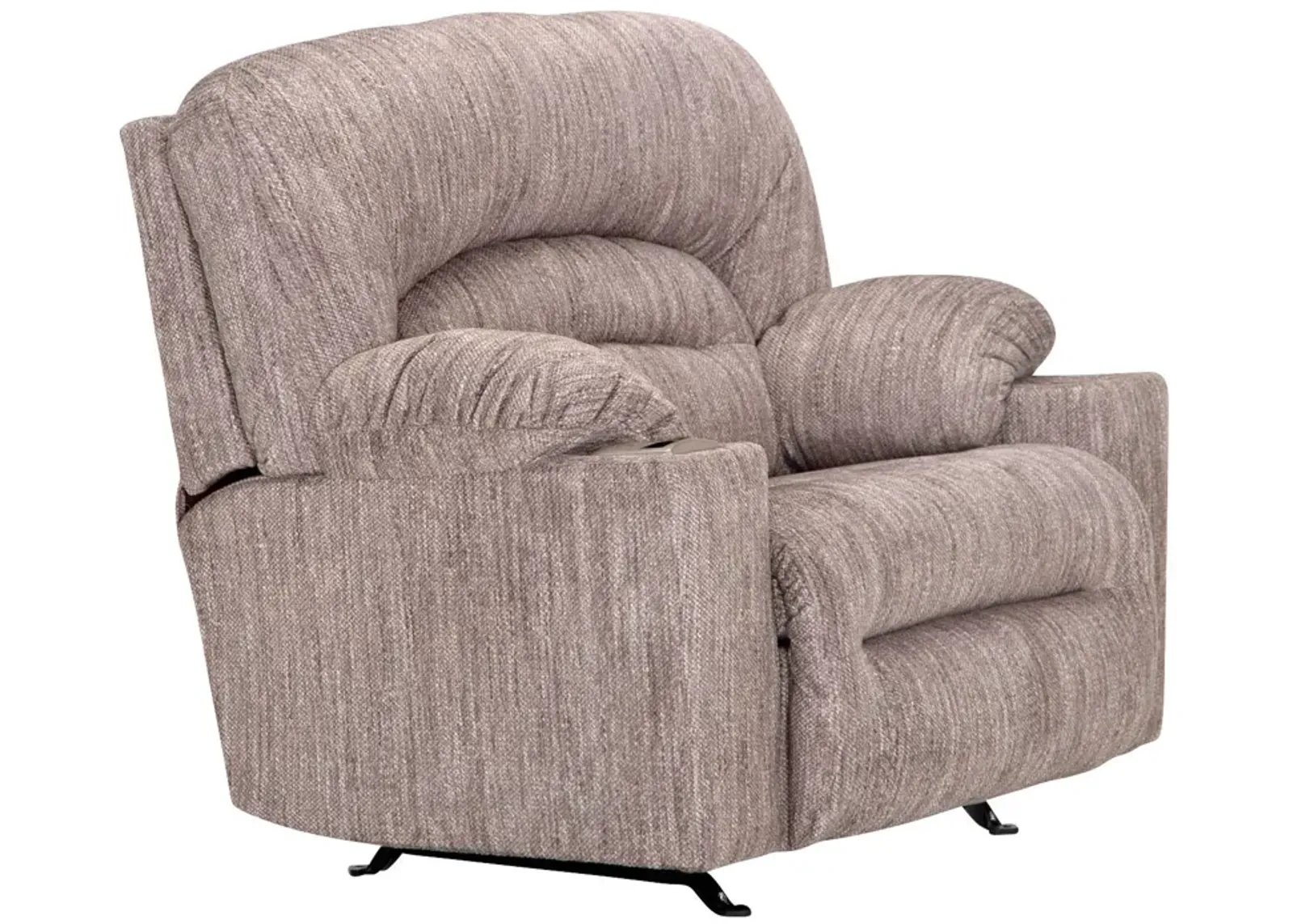 Janson Power Oversized Snuggler Recliner