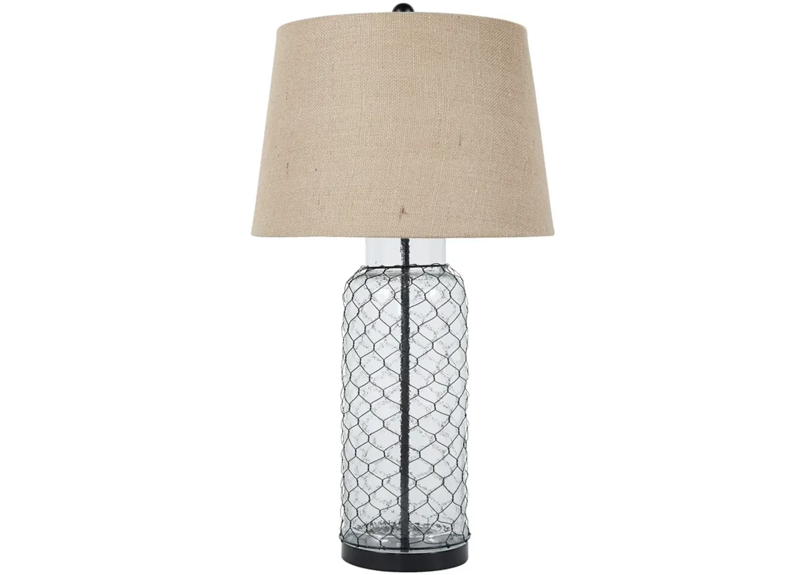 Sharmayne Table Lamp