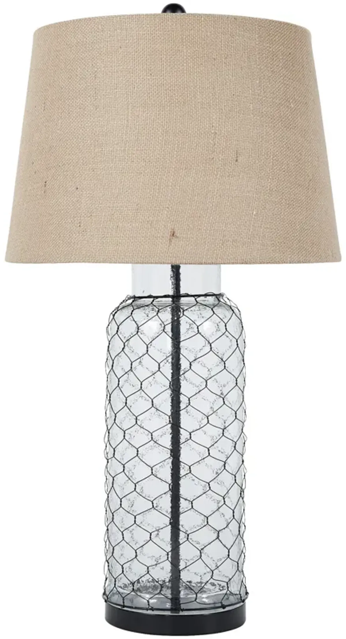 Sharmayne Table Lamp