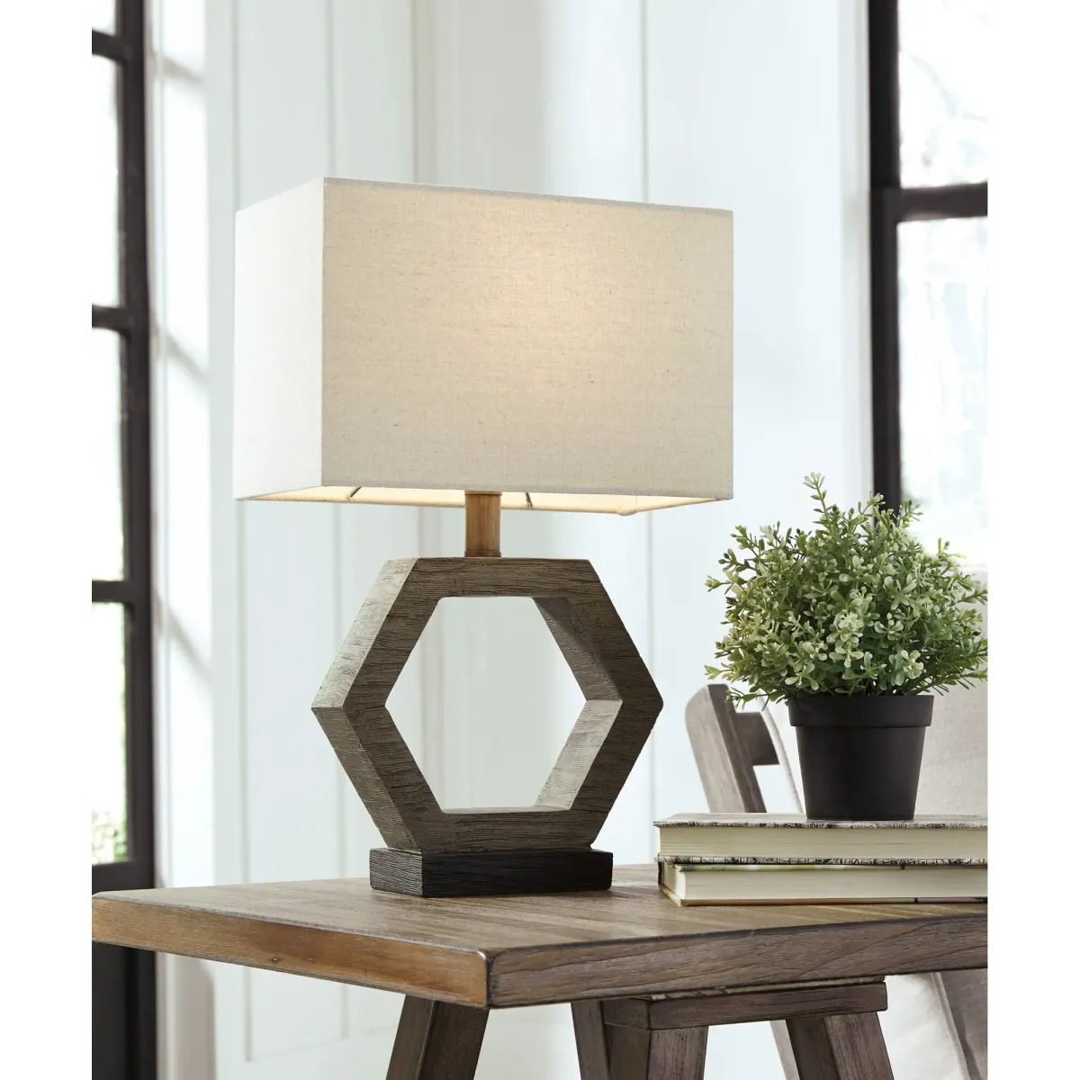 Marilu Table Lamp