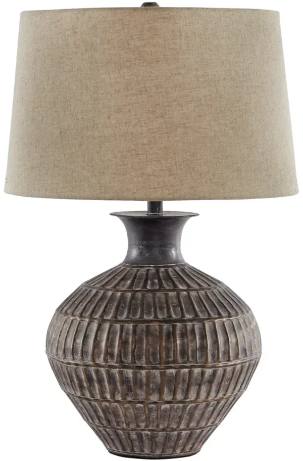 Ashley Furniture Magan Table Lamp