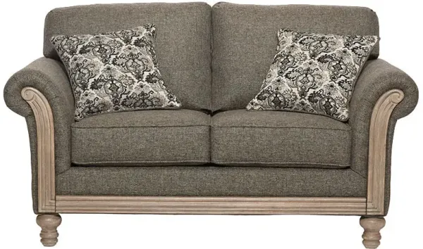Rale Loveseat