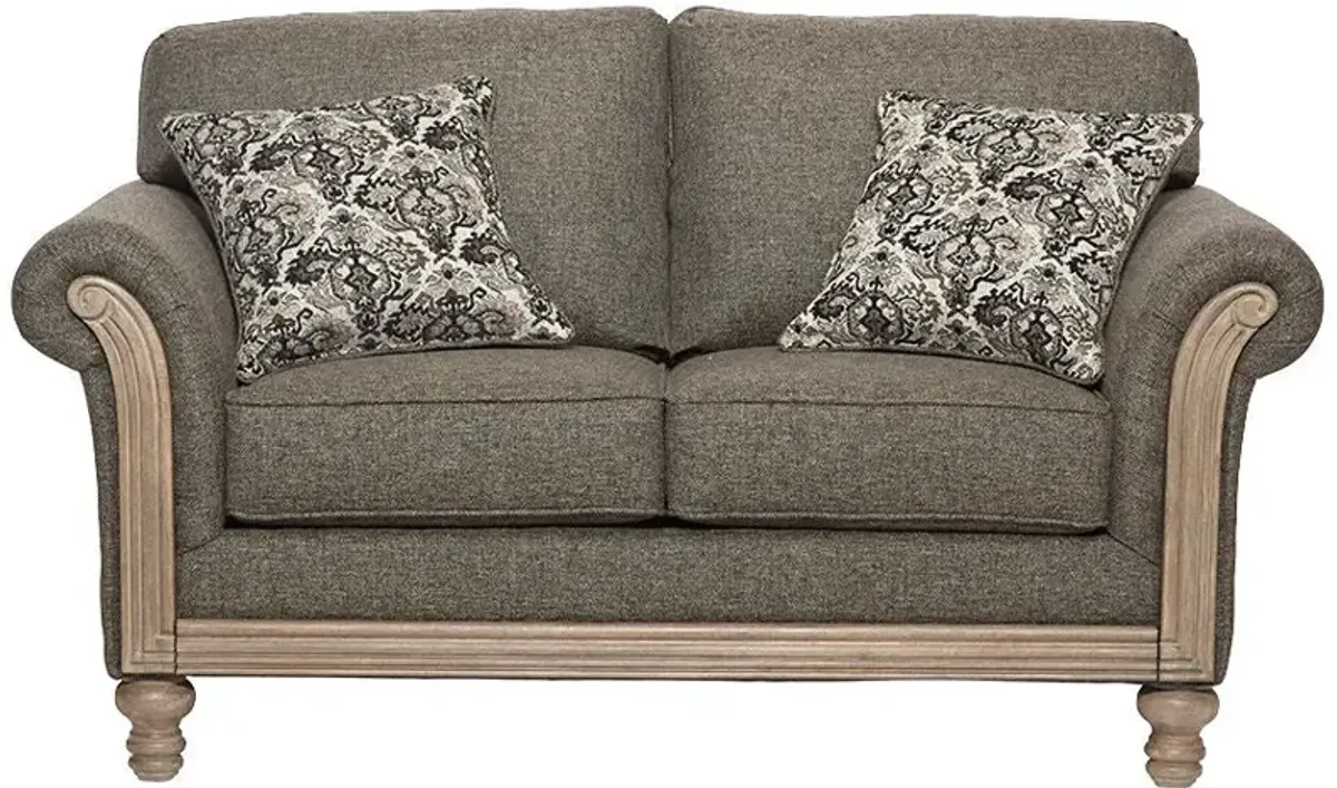 Rale Loveseat