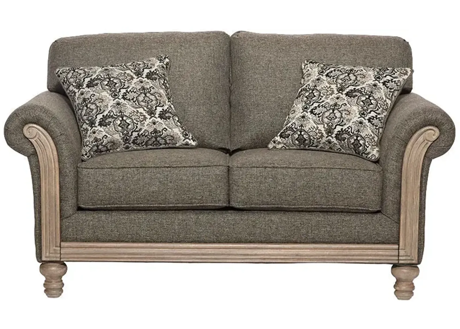 Rale Loveseat