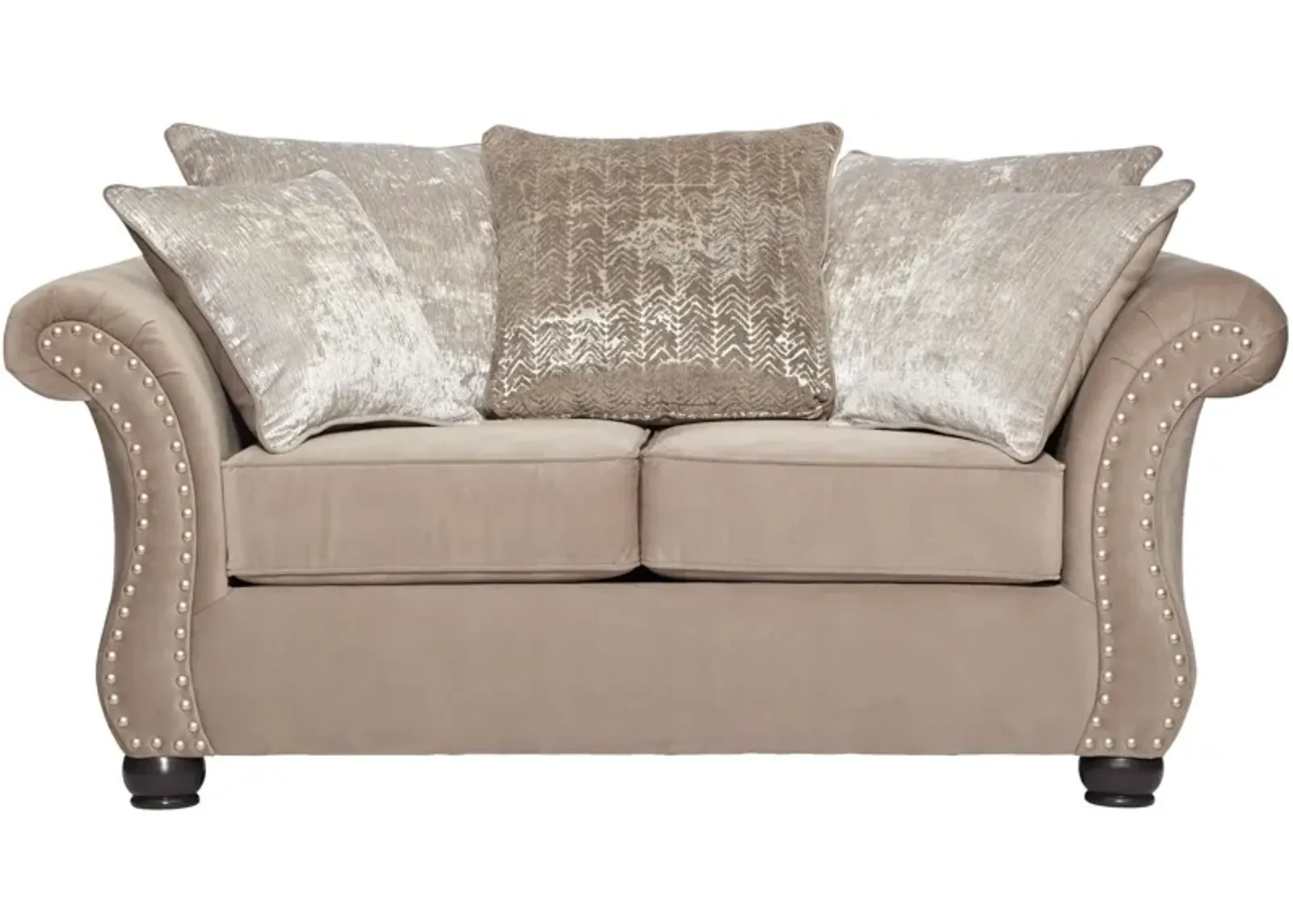 Pey Loveseat