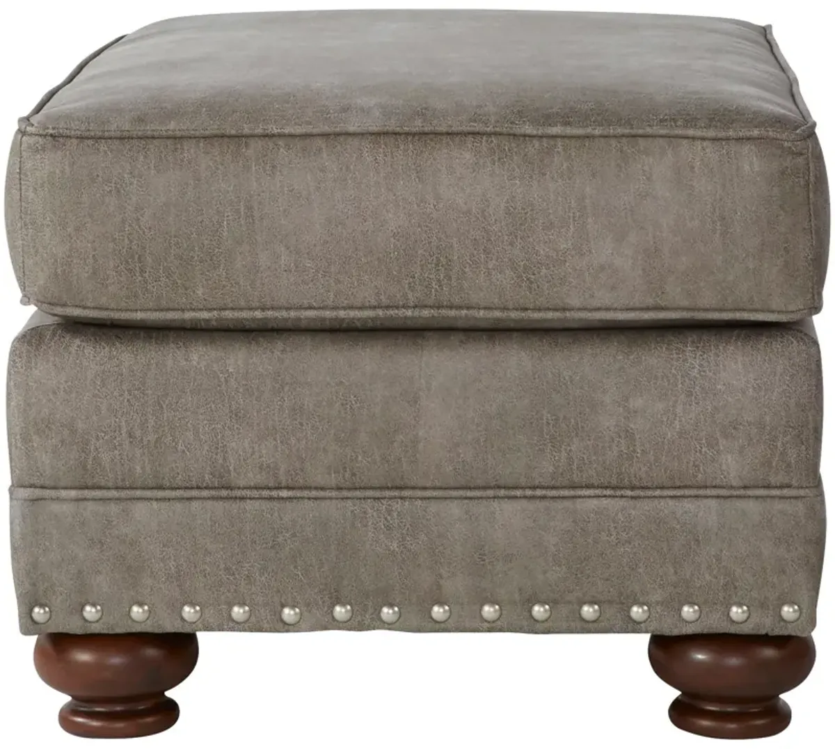 Hughes Furniture Bester Ottoman