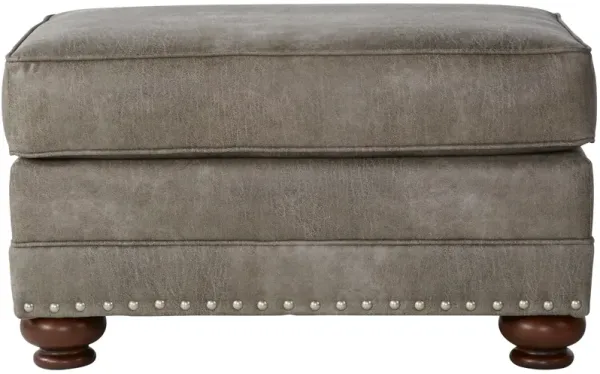 Hughes Furniture Bester Ottoman