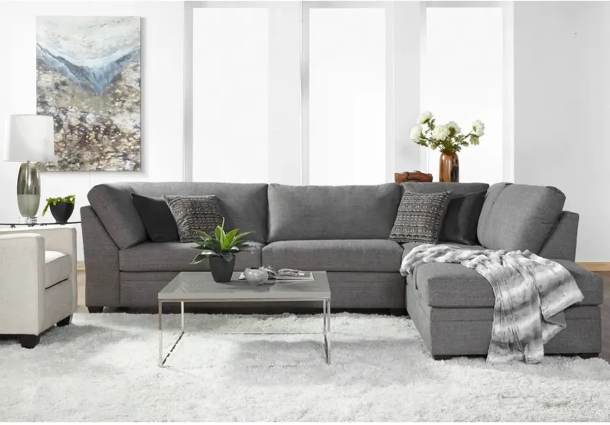 Yroni Sectional