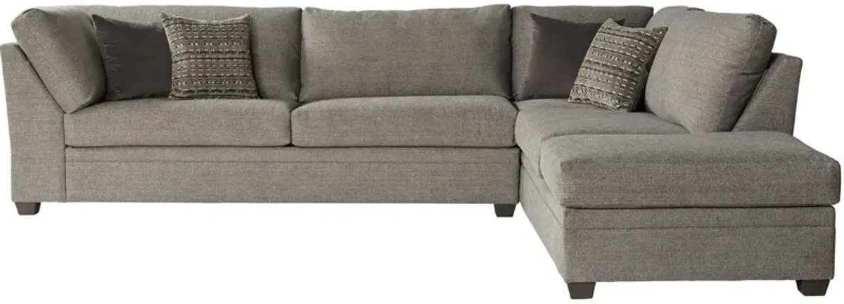 Yroni Sectional