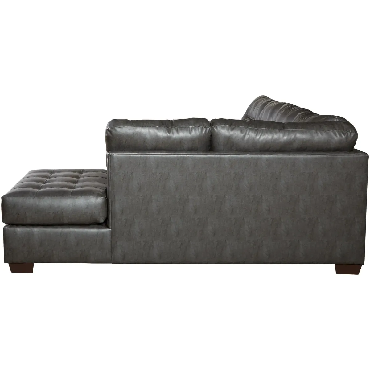 Satross Right Chaise Sectional