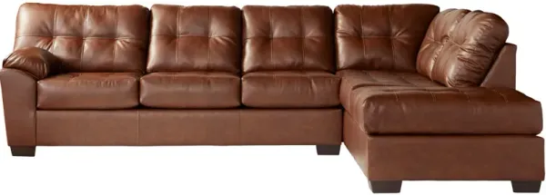 Hughes Furniture Satross Right Chaise Sectional