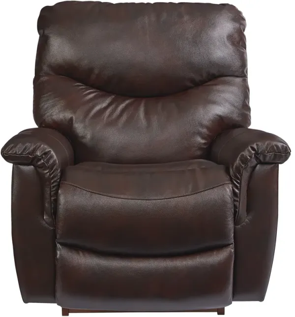 La-Z-Boy James Leather TriPower Recliner