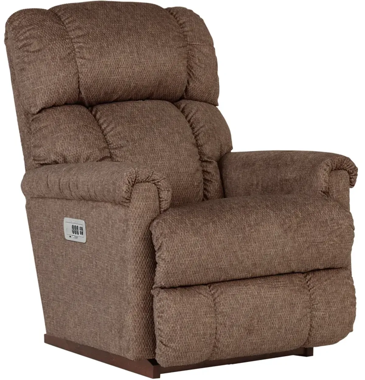 La-Z-Boy Pinnacle Power Plus Rocker Recliner