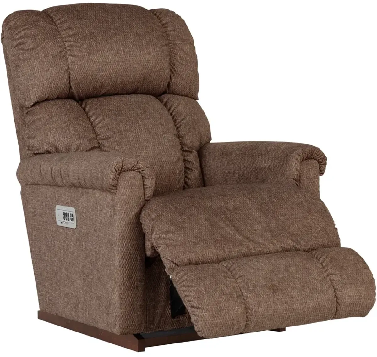 Pinnacle Power Plus Rocker Recliner