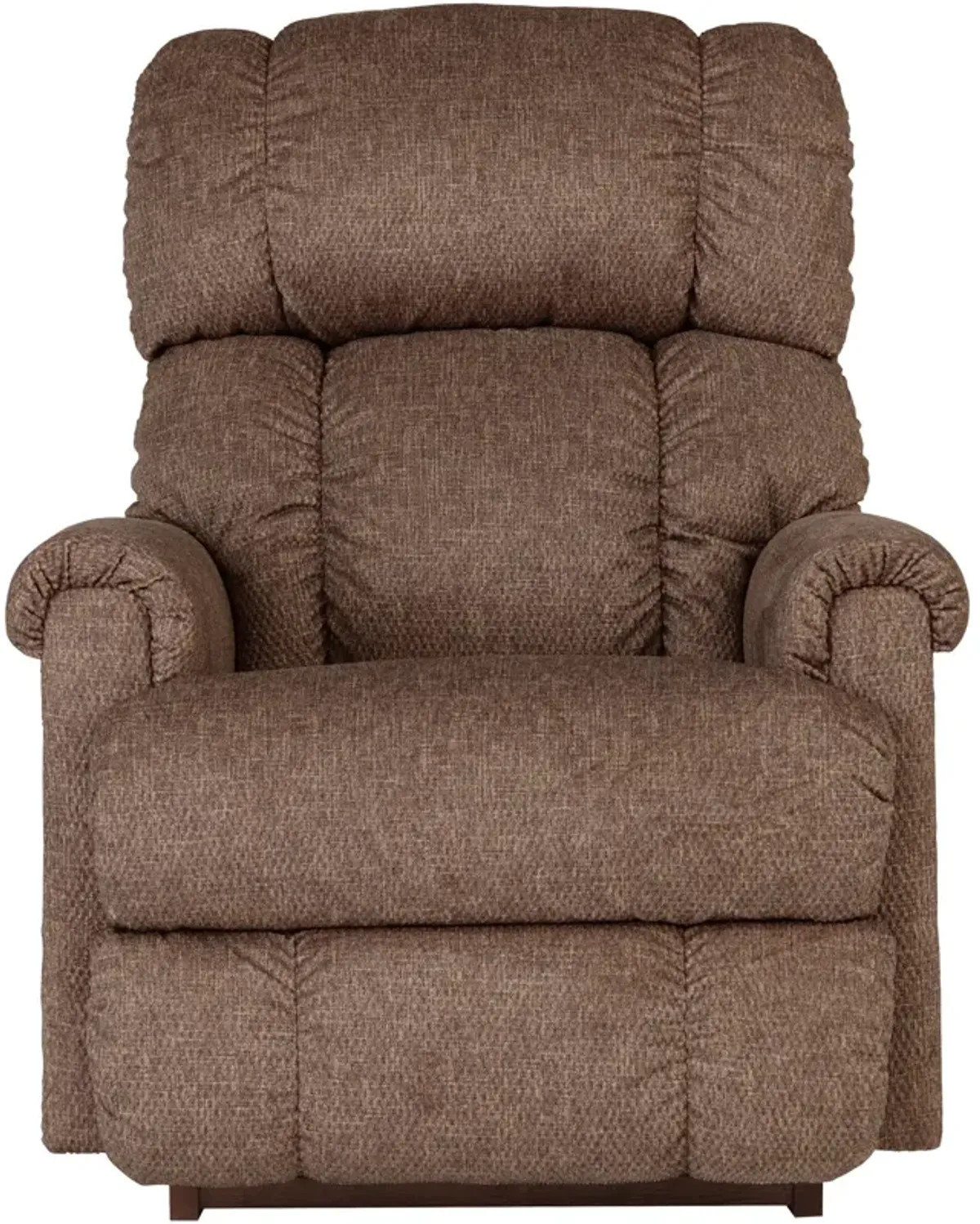 La-Z-Boy Pinnacle Power Plus Rocker Recliner