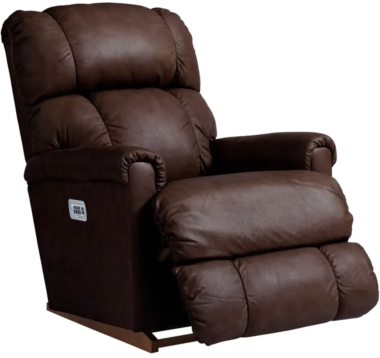 Pinnacle Leather TriPower Recliner