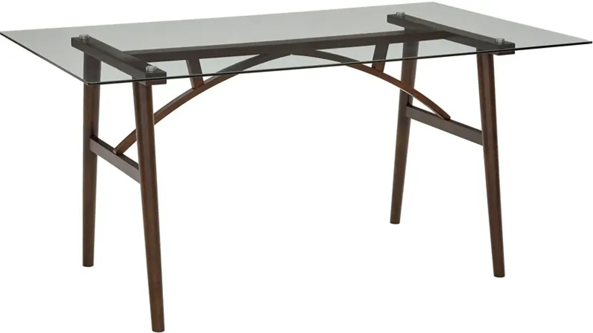 | Briarwood Dining Table | Espresso