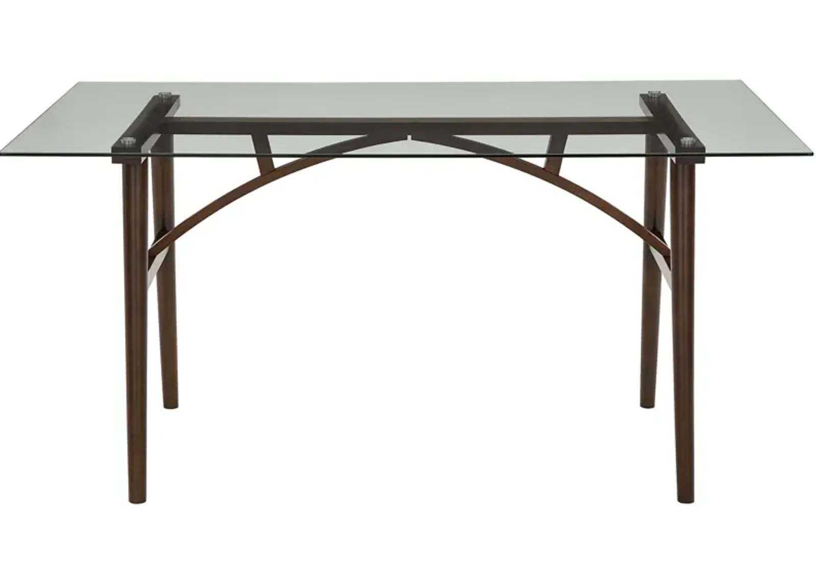 | Briarwood Dining Table | Espresso