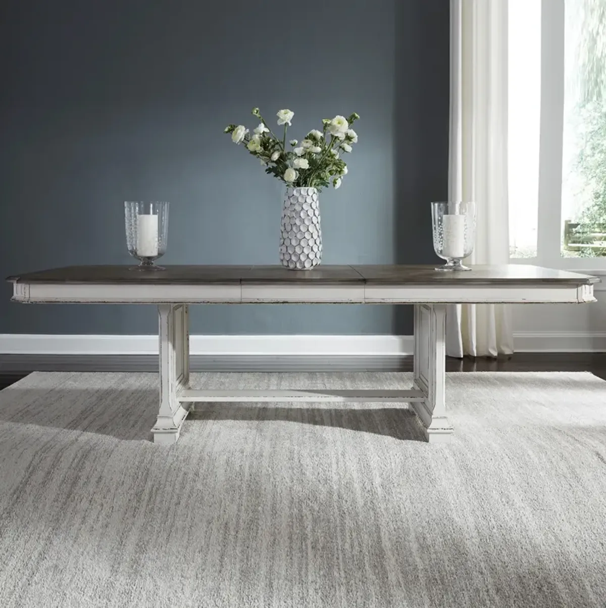 Abbey Park Dining Table