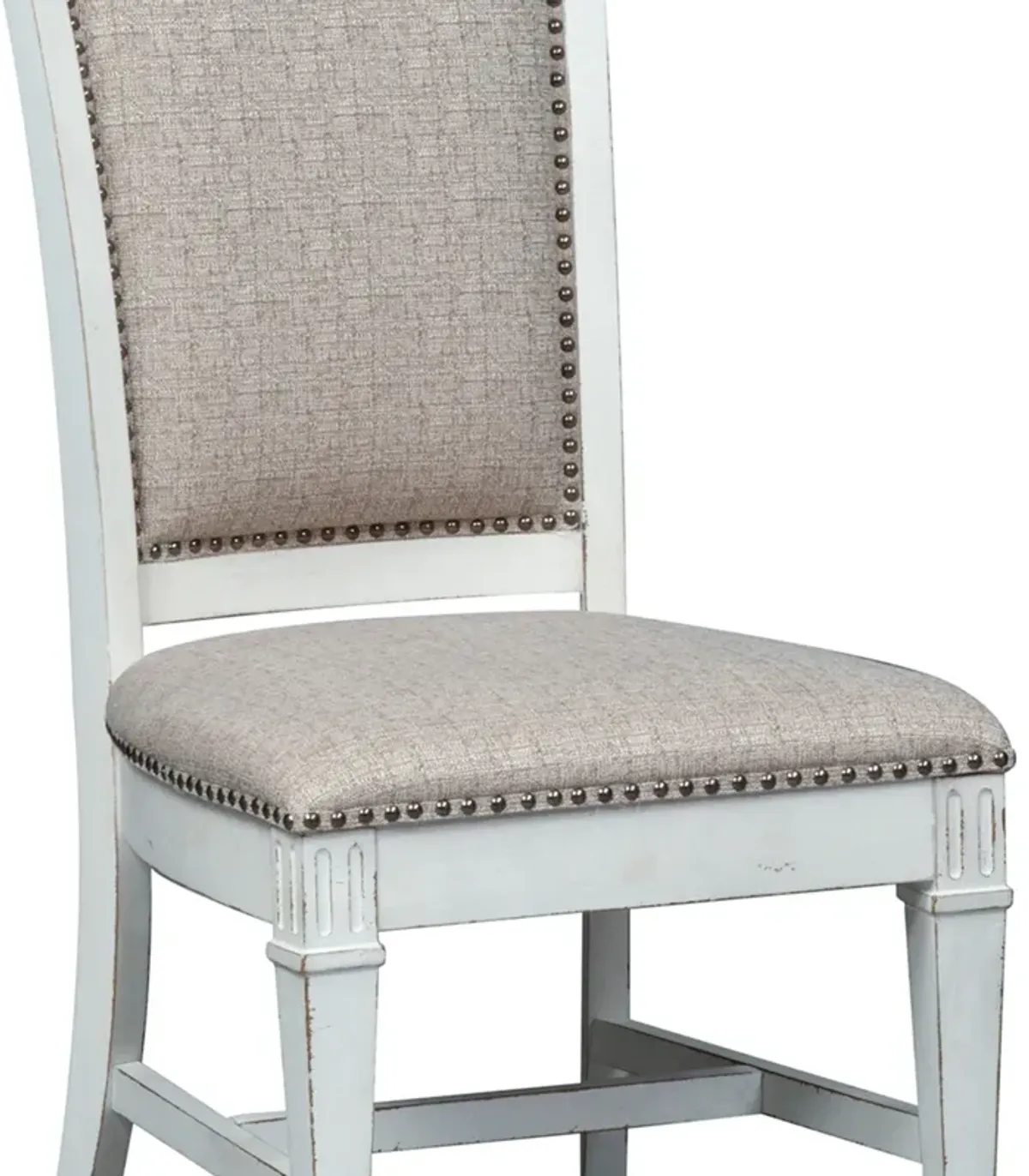 Abbey Park Upholstered Side Chair