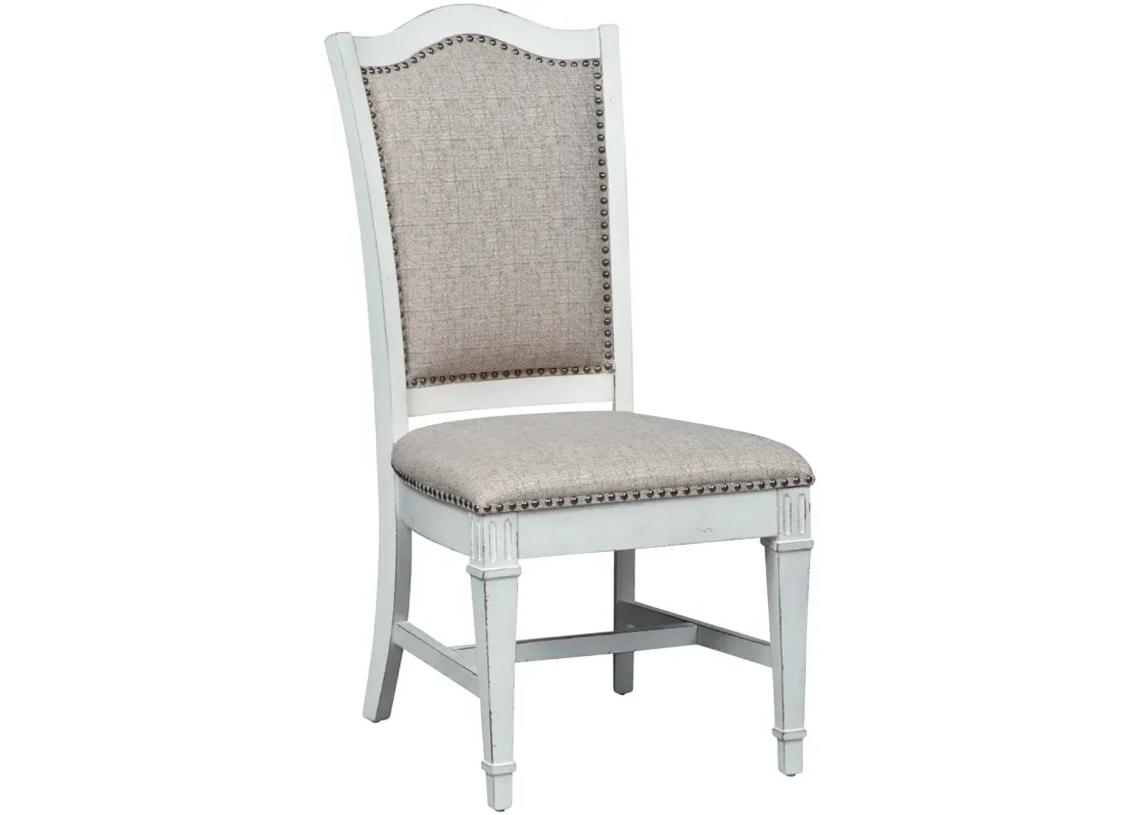 Abbey Park Upholstered Side Chair