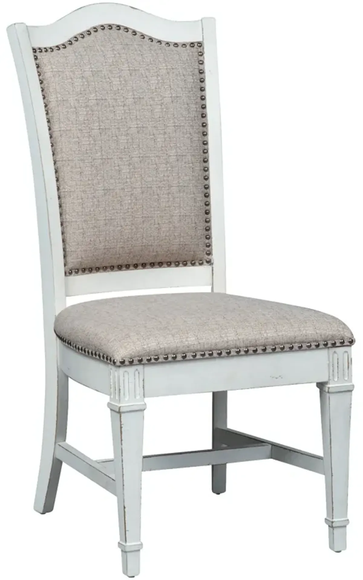 Abbey Park Upholstered Side Chair